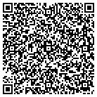 QR code with The PEEK Program contacts