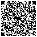QR code with S & S Digital Systems contacts