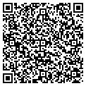 QR code with KFC contacts