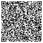 QR code with Seven Hills Foundation Inc contacts