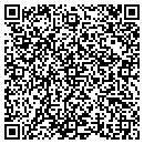 QR code with S June Smith Center contacts