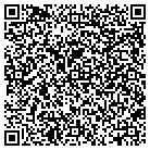 QR code with Marine Corp Recruiting contacts