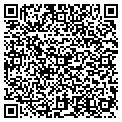 QR code with Mcc contacts