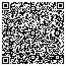 QR code with U S Marine Corp contacts