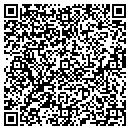 QR code with U S Marines contacts