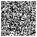 QR code with Uspfo contacts
