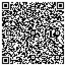 QR code with Head Start North Kent Home Base contacts