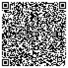 QR code with King & Low-Heywood Thomas Schl contacts