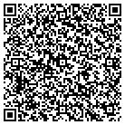 QR code with Lutz Preparatory School contacts