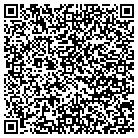 QR code with Martha Escutia Primary Center contacts