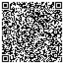 QR code with Rowan University contacts