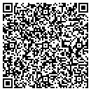 QR code with Up the Ladder contacts