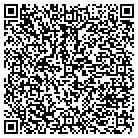 QR code with B C Goodpasture Christian Schl contacts