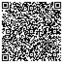 QR code with Harker School contacts