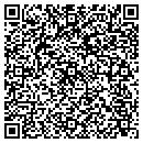 QR code with King's Academy contacts