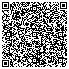QR code with Anderson Provider Service contacts