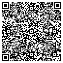 QR code with The Christian Way Academy Inc contacts
