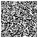 QR code with Blue Rock School contacts