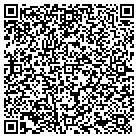QR code with Chestnut Ridge Christian Acad contacts