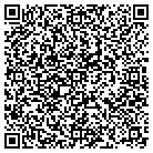 QR code with Christian Heritage Academy contacts