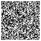 QR code with Christian New Beginnings contacts