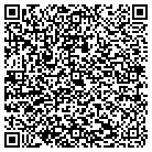 QR code with Cincinnati Christian Schools contacts