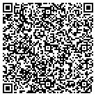 QR code with Gaarde Christian School contacts