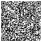 QR code with Hamilton Middletown Sda School contacts