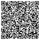 QR code with Harding Academy-Cordova contacts