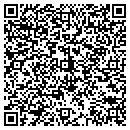 QR code with Harley School contacts