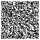 QR code with Hartness-Thornwell Elem School contacts