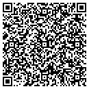 QR code with Hebrew Academy contacts