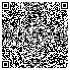 QR code with Hellenic Orthodox School contacts