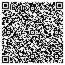 QR code with Hendricks Day School contacts