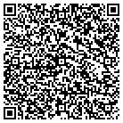QR code with Hillel Torah Day School contacts
