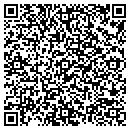 QR code with House of the Lord contacts