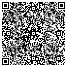 QR code with Manteca Christian School contacts
