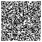 QR code with Marietta Johnson School of Org contacts