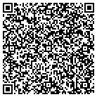QR code with Mangum Const Field Ofc contacts