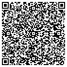 QR code with Oakridge Private School contacts