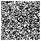 QR code with Oconee Christian Academy contacts