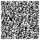 QR code with Orangewood Christian Elem contacts