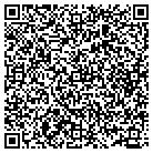 QR code with Rainier Christian Schools contacts