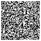 QR code with S & D Prodigal Corporation contacts