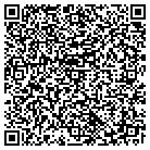 QR code with Seven Hills School contacts