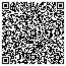 QR code with Hartrun Corp contacts