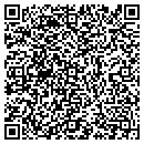 QR code with St James School contacts
