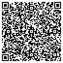 QR code with The Bridge Between Corporation contacts