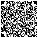 QR code with The Lamb Of God contacts