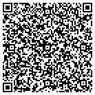 QR code with Timmerman School Family Guild contacts